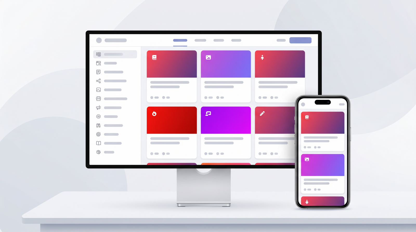 GravityWrite across devices